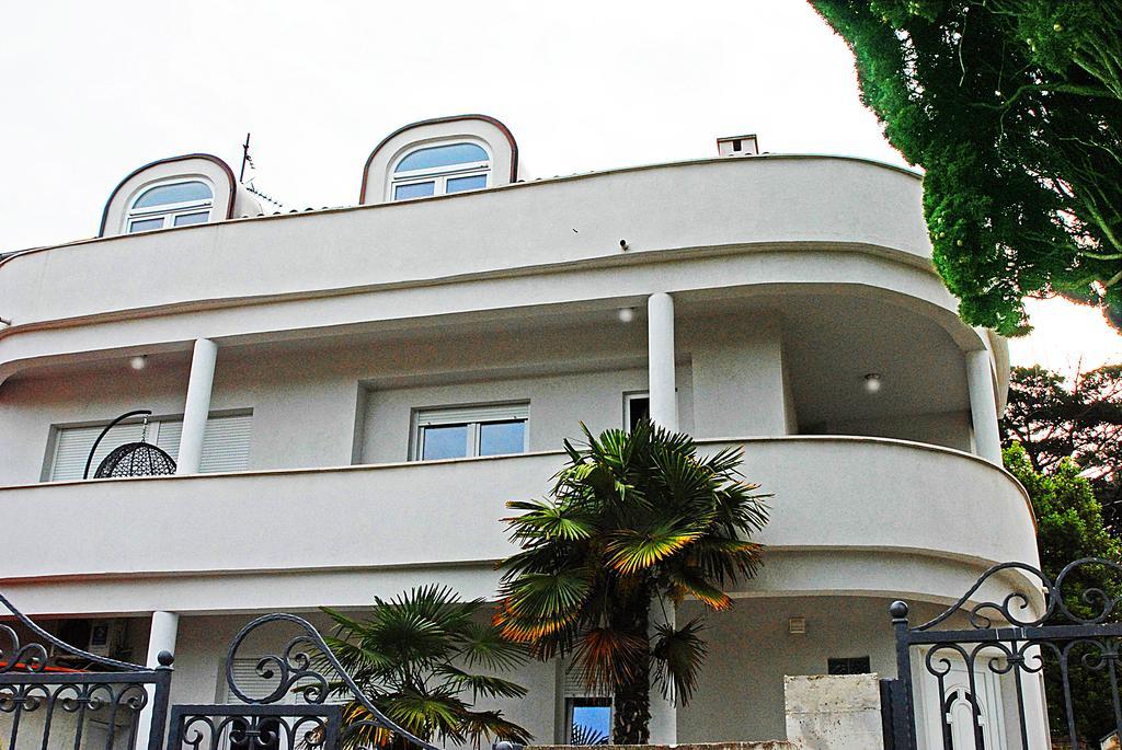 Apartment Klara 普拉 客房 照片
